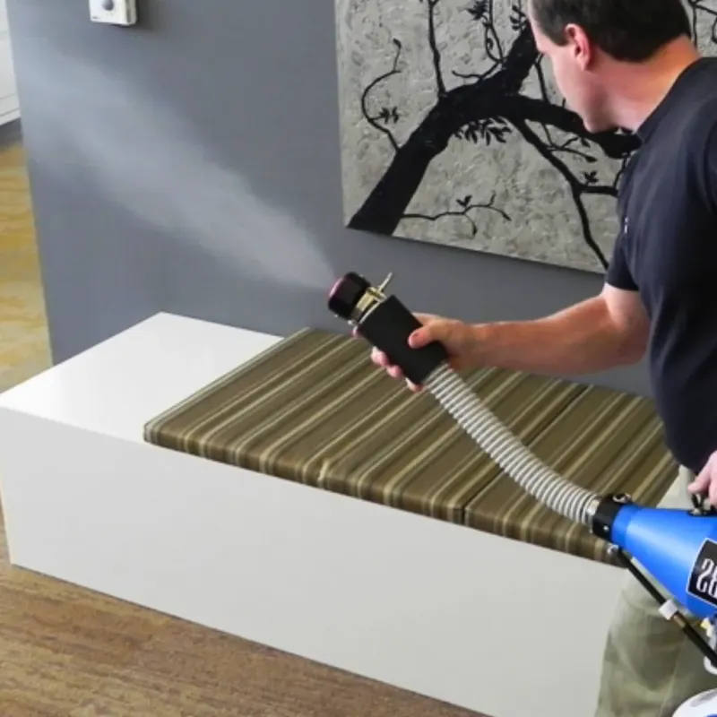 Professional Odor Removal in Plymouth, IN